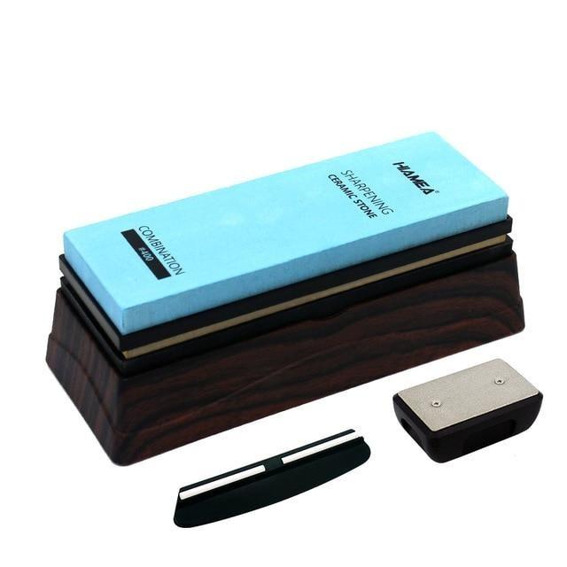 Professional Ceramic Whetting Stone Sharpener - Westfield Retailers