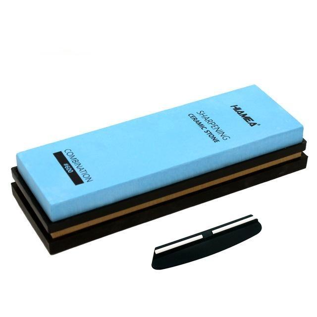 Professional Ceramic Whetting Stone Sharpener - Westfield Retailers