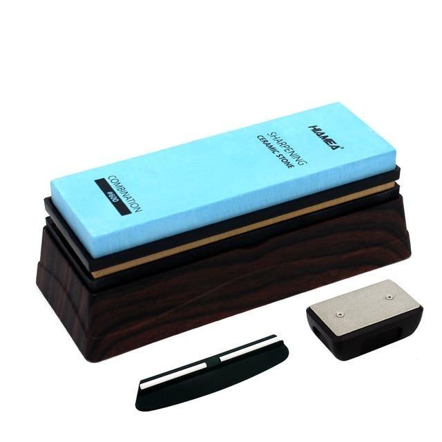 Professional Ceramic Whetting Stone Sharpener - Westfield Retailers