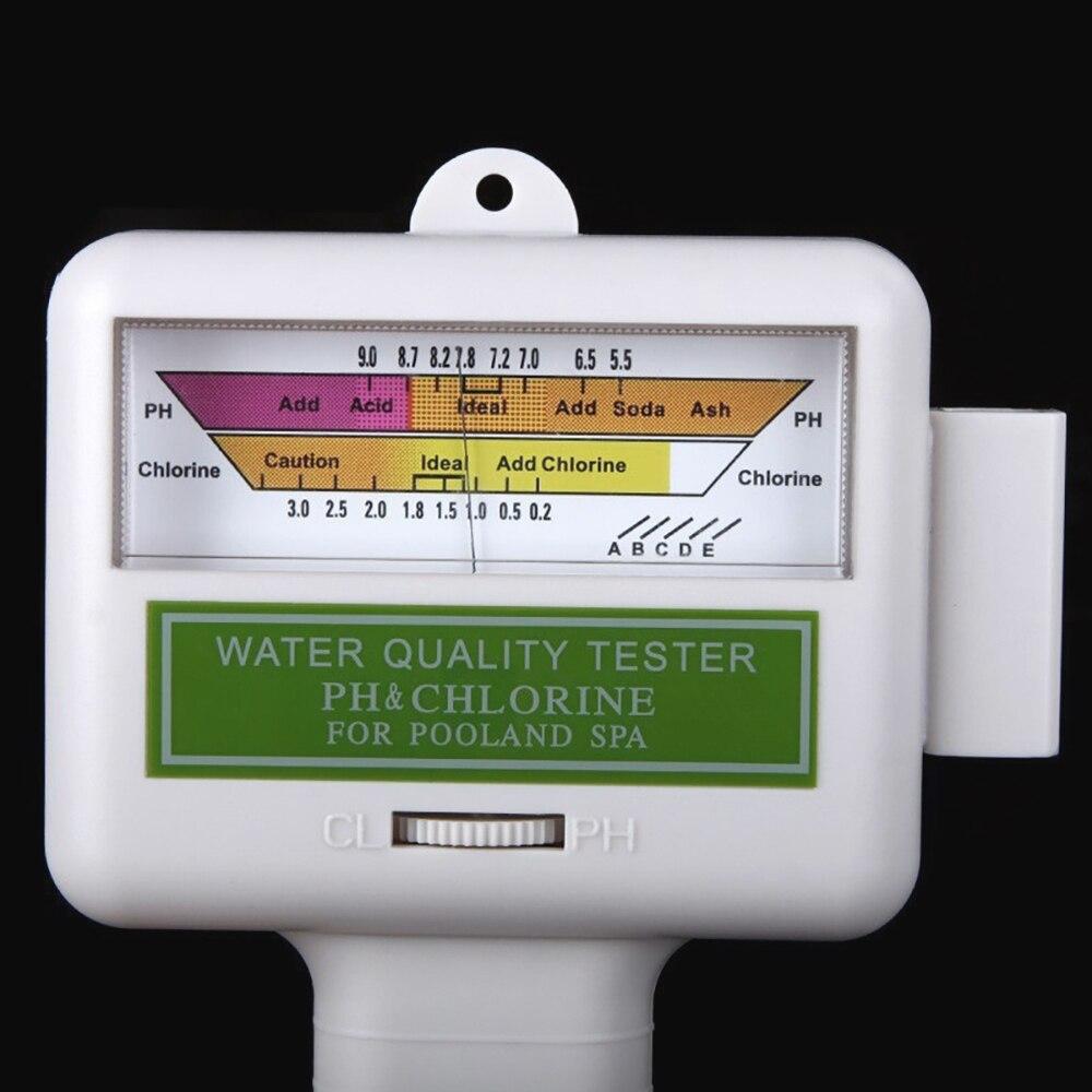 Portable Handheld Water Quality PH Meter Tester Kit - Westfield Retailers