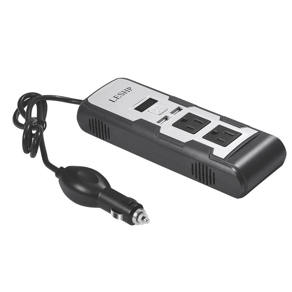 Premium Car Power Outlet Inverter 150W - Westfield Retailers