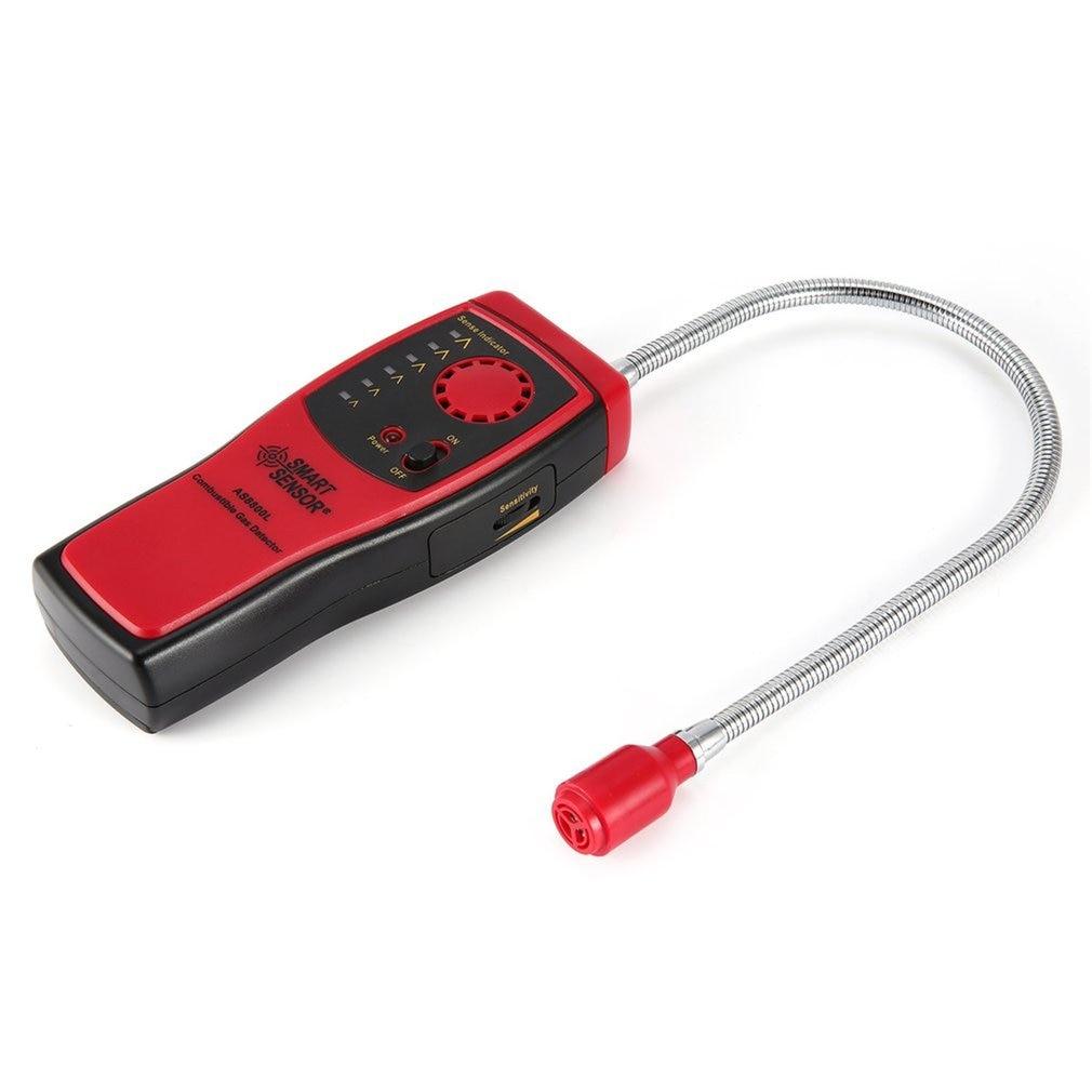 Portable Handheld Natural Gas Leak Detector - Westfield Retailers