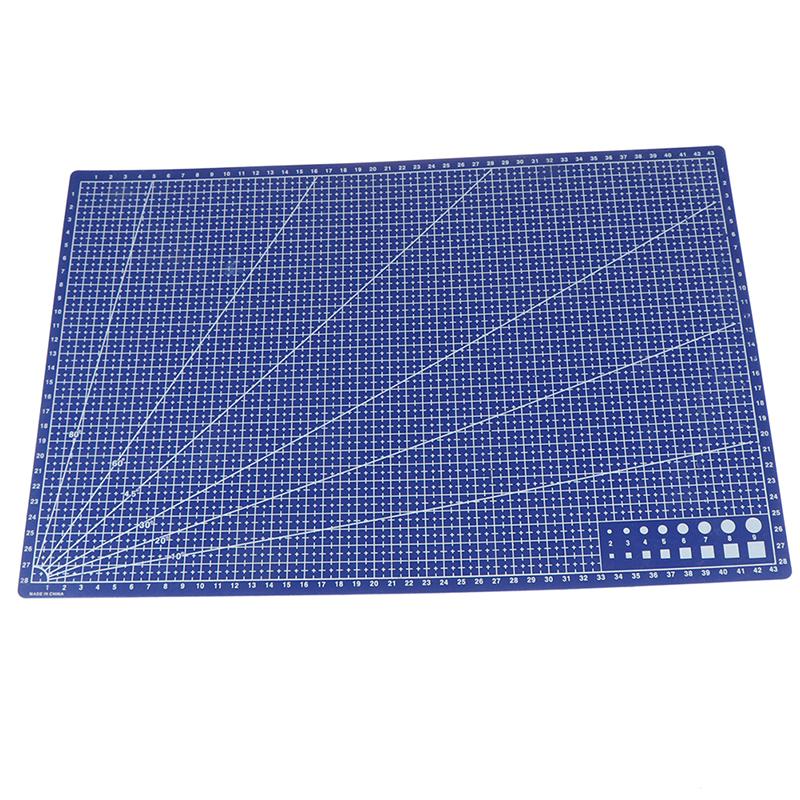 Premium Self Healing Cutting Mat 18" x 12" - Westfield Retailers