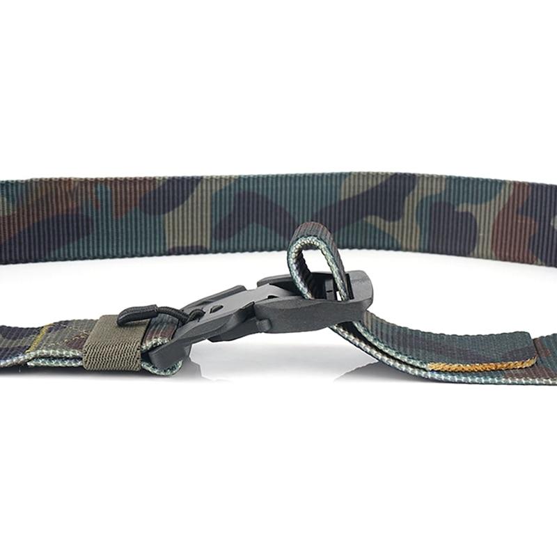 Mens Tactical Riggers Wilderness Utility Belt - Westfield Retailers