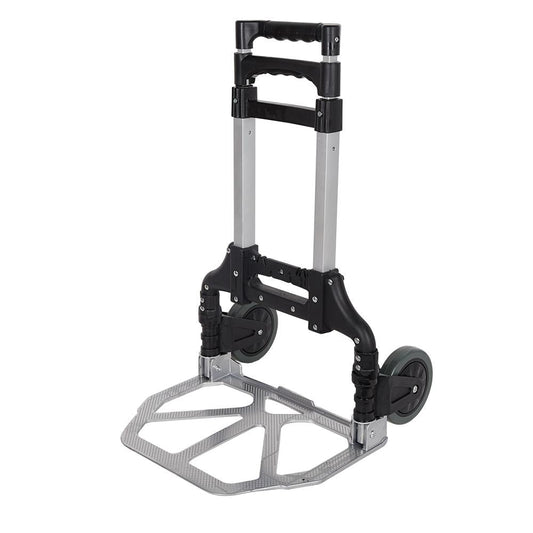 Heavy Duty Foldable Aliminum Hand Truck Dolly Cart - Westfield Retailers