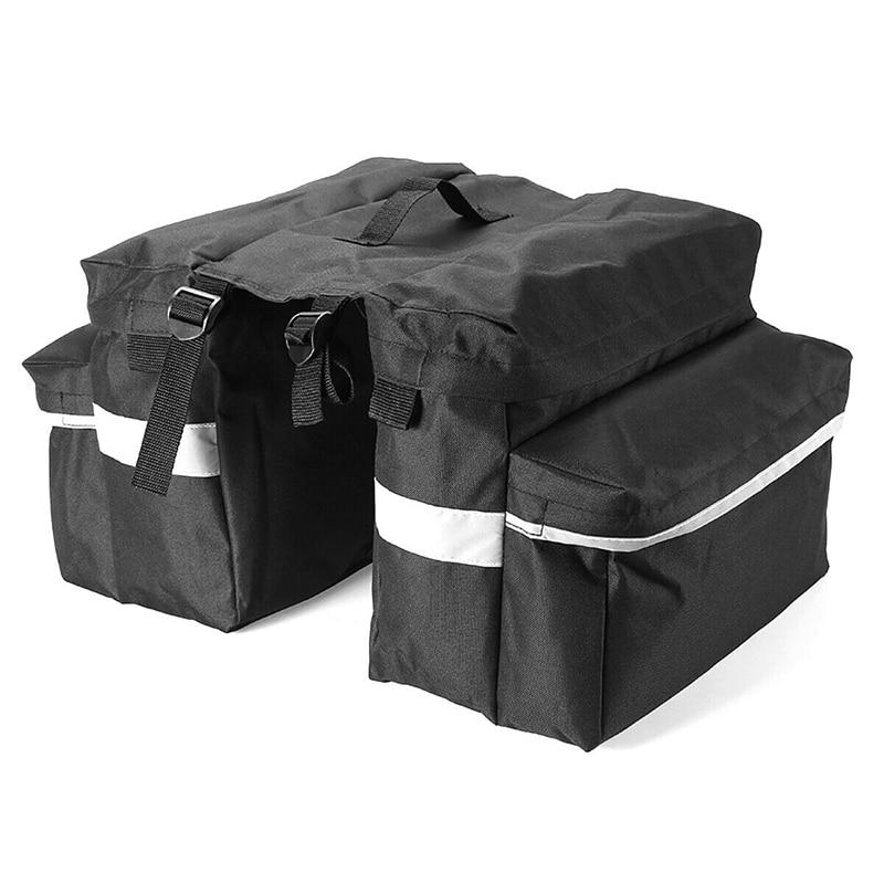 Premium Motorcycle Throw Over Saddlebag Pannier - Westfield Retailers