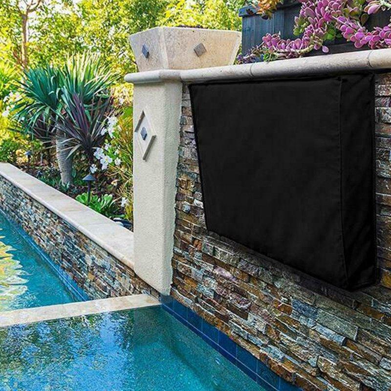 Premium Outdoor Waterproof TV Cover - Westfield Retailers