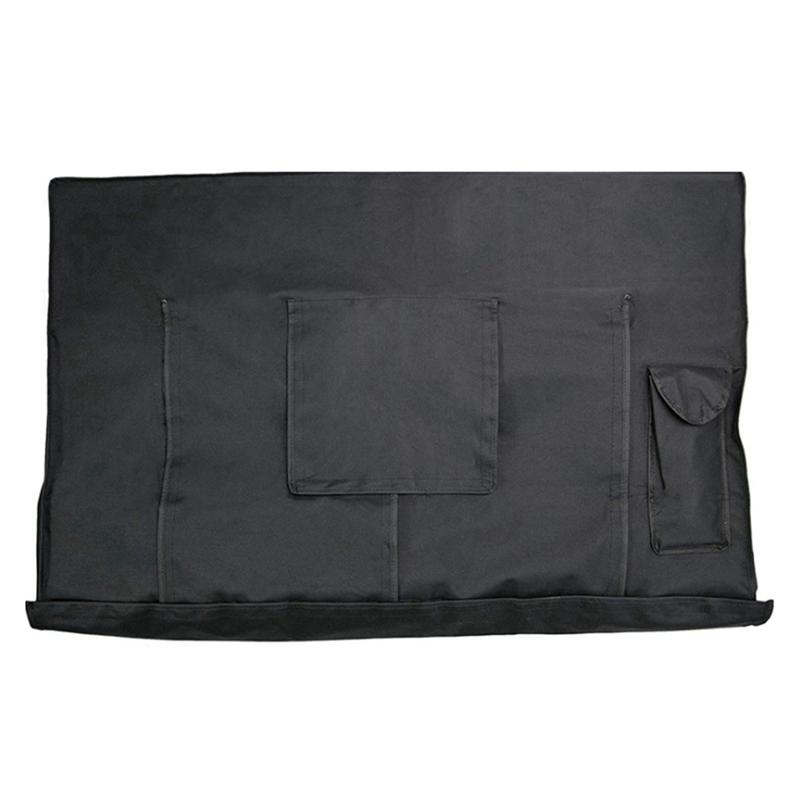 Premium Outdoor Waterproof TV Cover - Westfield Retailers