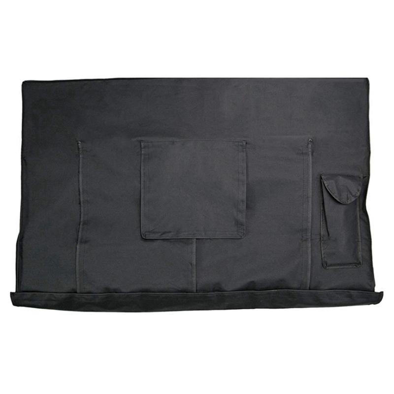 Premium Outdoor Waterproof TV Cover - Westfield Retailers