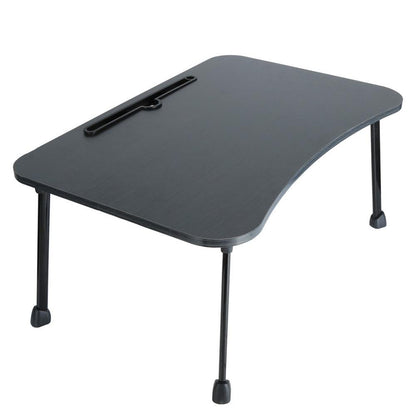 Premium Large Laptop Bed Table Desk Tray Stand - Westfield Retailers