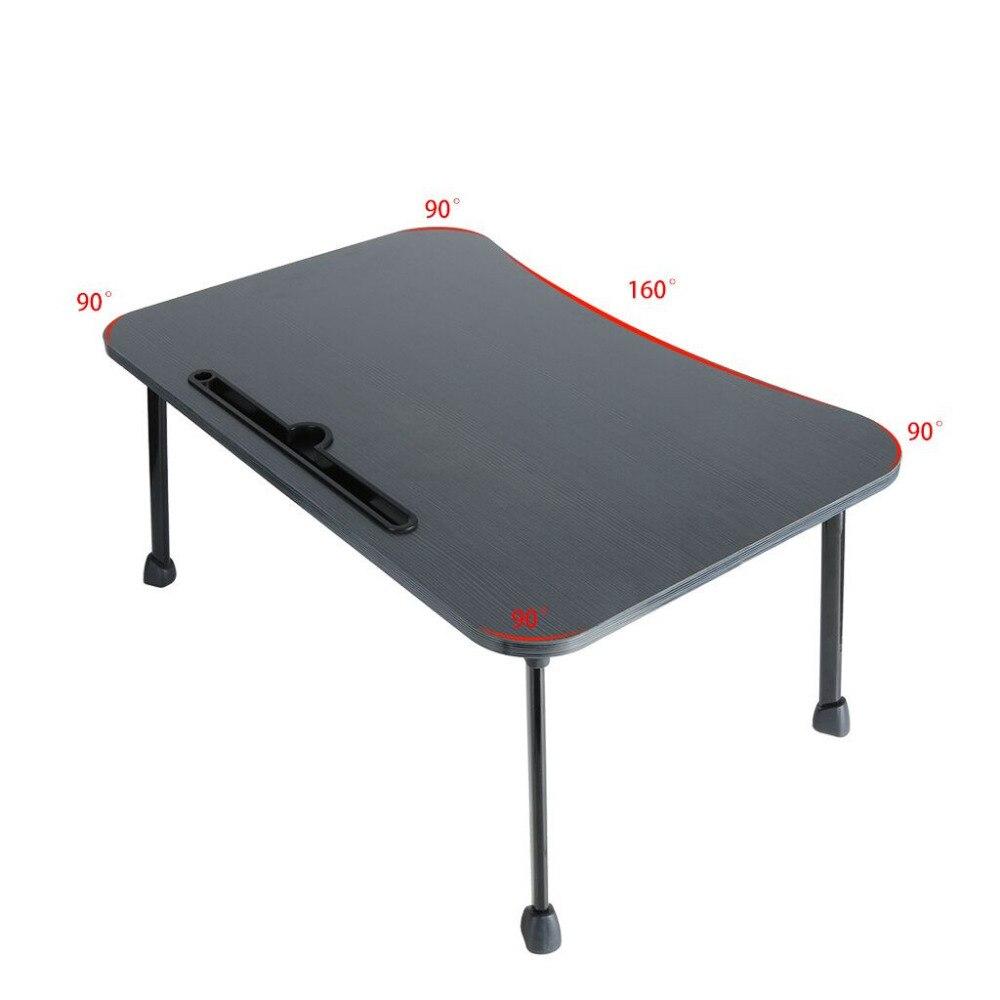 Premium Large Laptop Bed Table Desk Tray Stand - Westfield Retailers