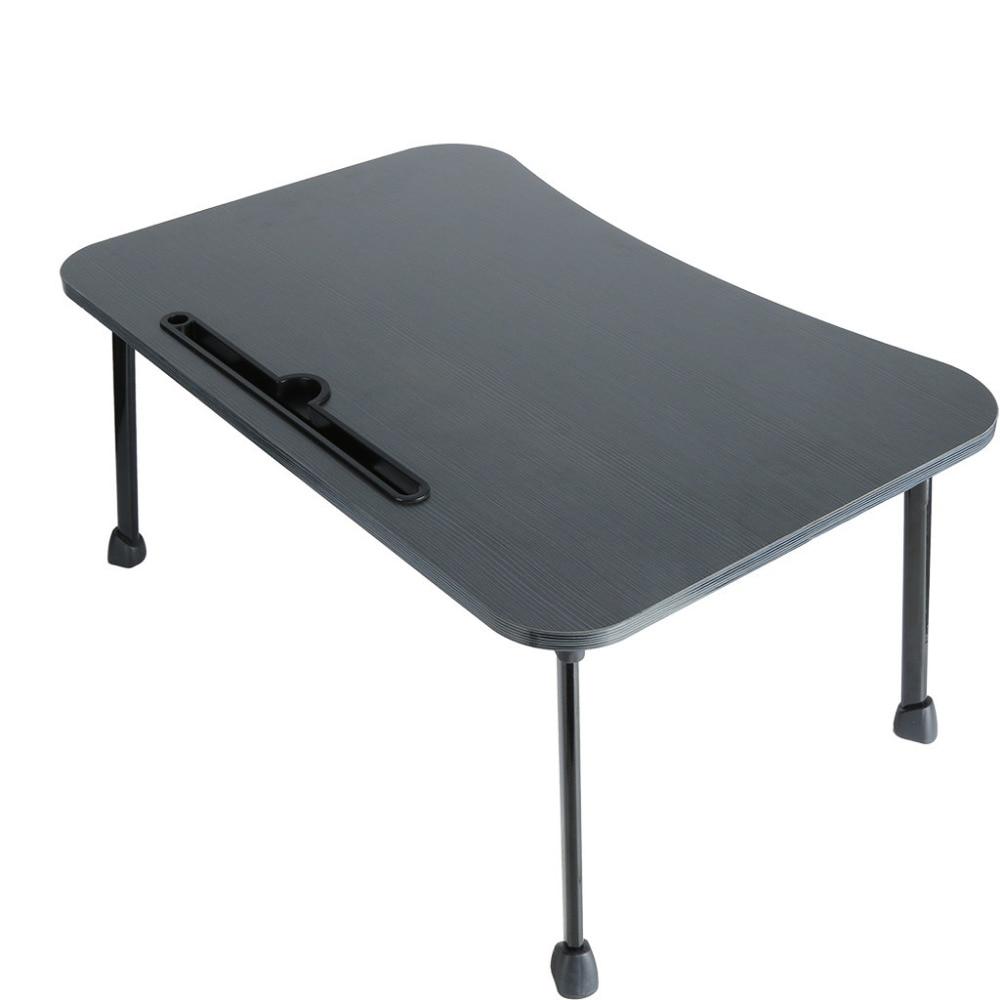 Premium Large Laptop Bed Table Desk Tray Stand - Westfield Retailers