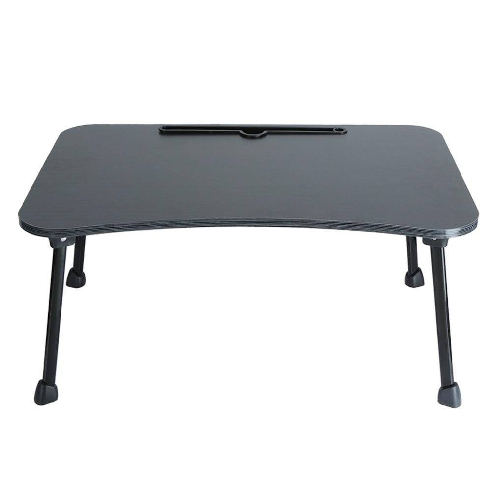 Premium Large Laptop Bed Table Desk Tray Stand - Westfield Retailers