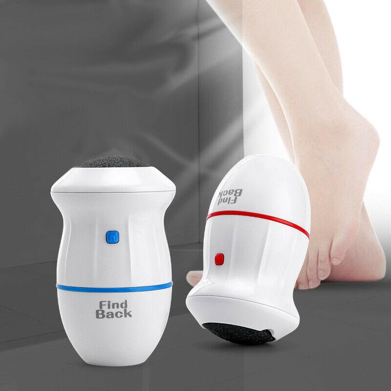 Premium Portable Electric Foot Callus Remover - Westfield Retailers