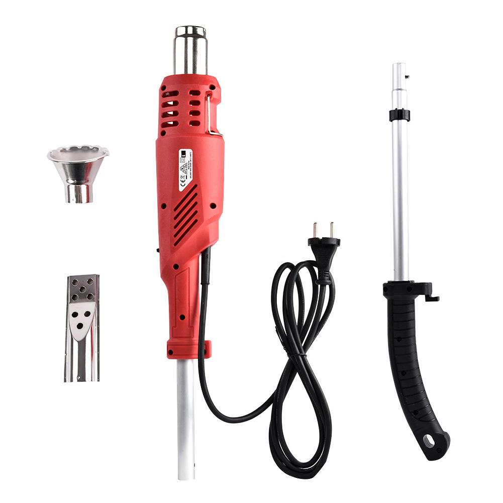 Premium Handheld Flame Weed Burner Torch - Westfield Retailers