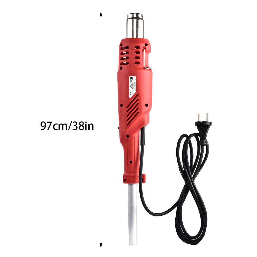 Premium Handheld Flame Weed Burner Torch - Westfield Retailers