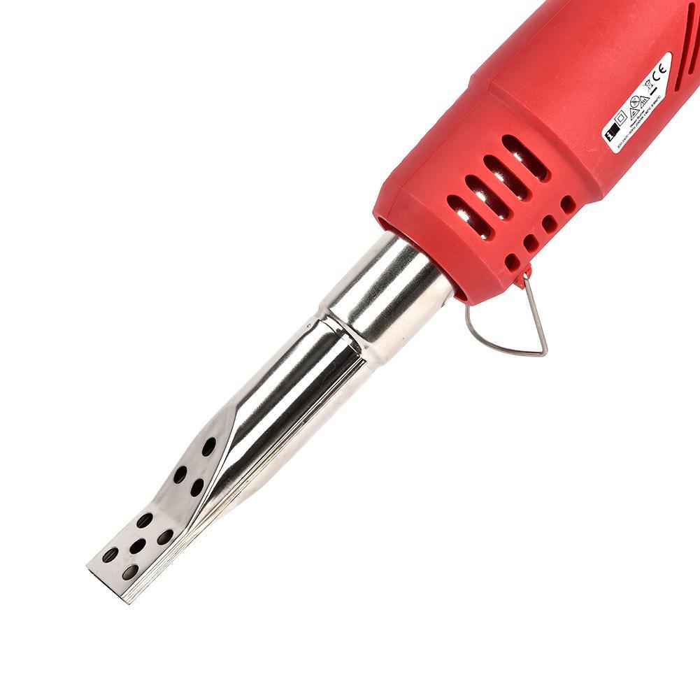 Premium Handheld Flame Weed Burner Torch - Westfield Retailers