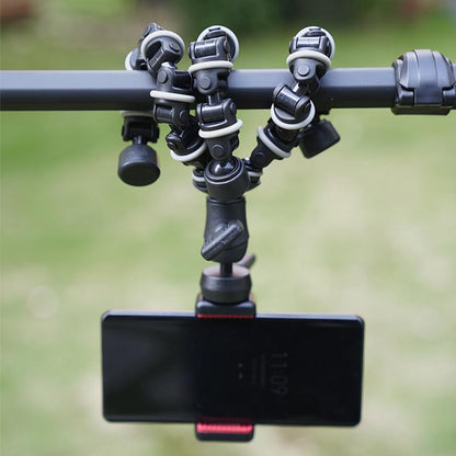 Premium Flexible Smartphone Tripod Mount Stand - Westfield Retailers