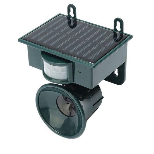 Premium Motion Sensor Bird Repeller & Scarer - Westfield Retailers