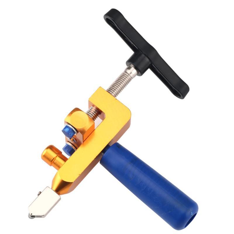 Premium Handheld Manual Glass And Tile Cutter - Westfield Retailers