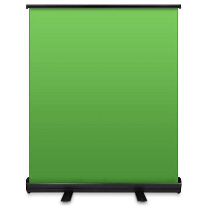 Portable Retractable Collapsible Chroma Key Green Screen Backdrop, 110 x 200 cm - Westfield Retailers - Westfield Retailers