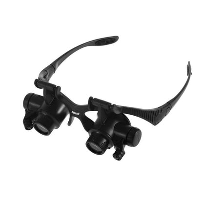 Premium Wearable Lighted Magnifying Eyeglasses - Westfield Retailers