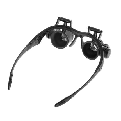 Premium Wearable Lighted Magnifying Eyeglasses - Westfield Retailers