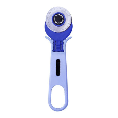 Rotary Fabric Rolling Cutter Wheel Tool - Westfield Retailers