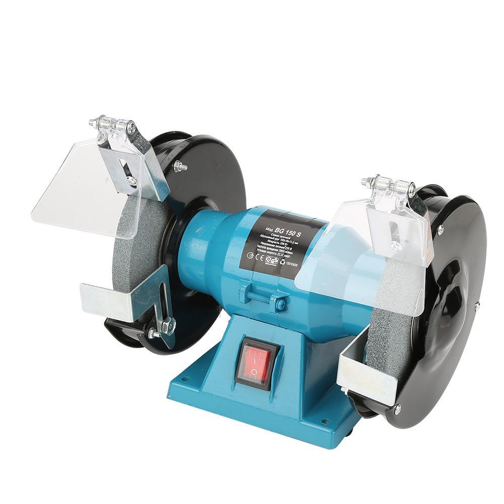 Electric Bench Wheel Grinder Machine - Westfield Retailers