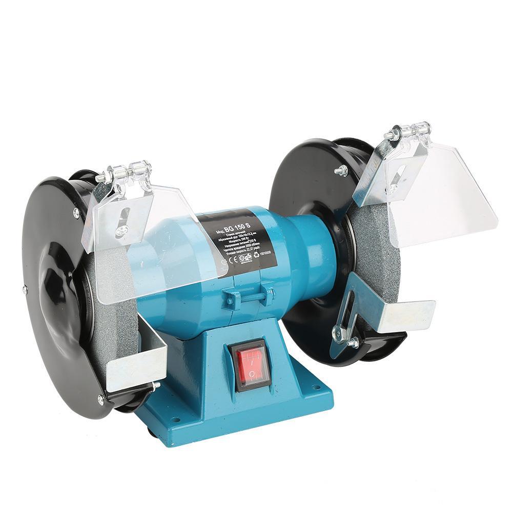 Electric Bench Wheel Grinder Machine - Westfield Retailers