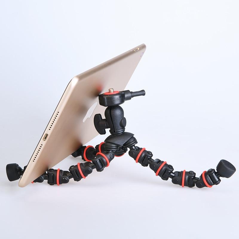 Premium Flexible Smartphone Tripod Mount Stand - Westfield Retailers