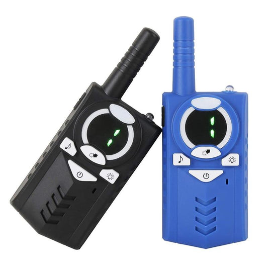 Kids Handheld Walkie Talkie Two Way Radio Toy - Westfield Retailers