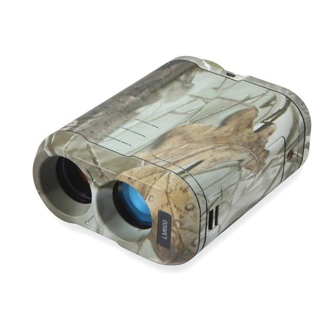 Portable Handheld Long Distance Rangefinder 600M - Westfield Retailers