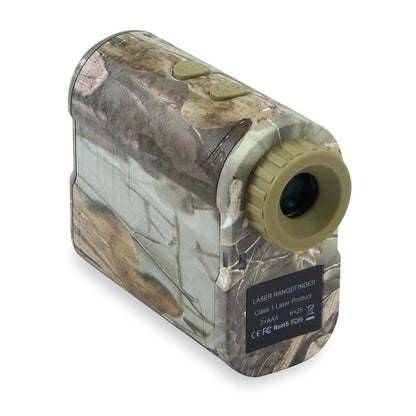 Portable Handheld Long Distance Rangefinder 600M - Westfield Retailers