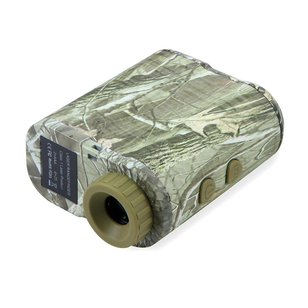 Portable Handheld Long Distance Rangefinder 600M - Westfield Retailers