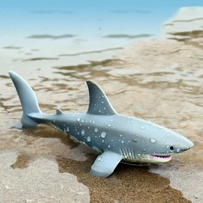 Realistic Baby Shark Bath Pool Toy - Westfield Retailers