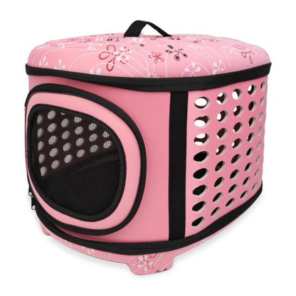 Small Cat / Dog Travel Carrier Bag - Westfield Retailers