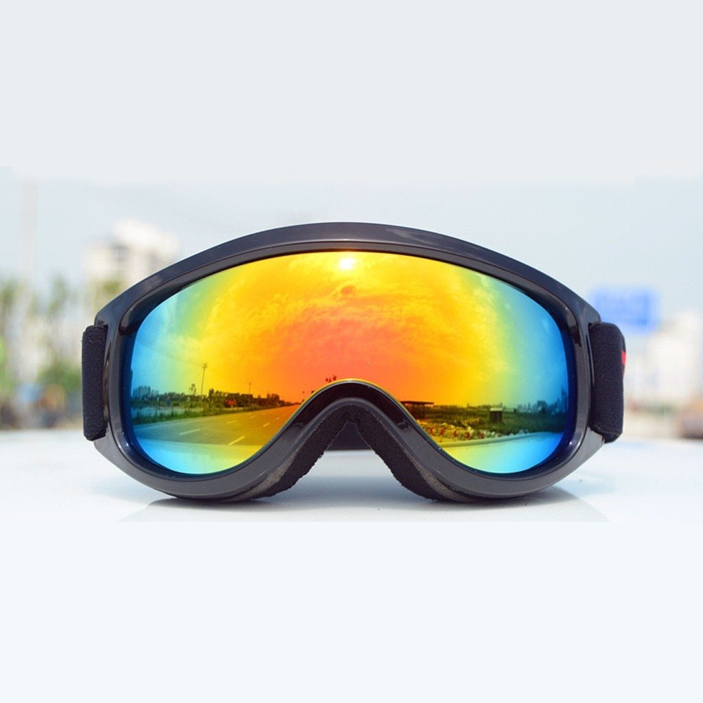 Enhanced Lens Ski & Snowboard Men's Goggles - Westfield Retailers