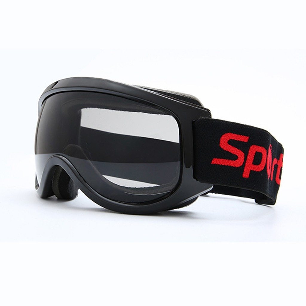 Enhanced Lens Ski & Snowboard Men's Goggles - Westfield Retailers