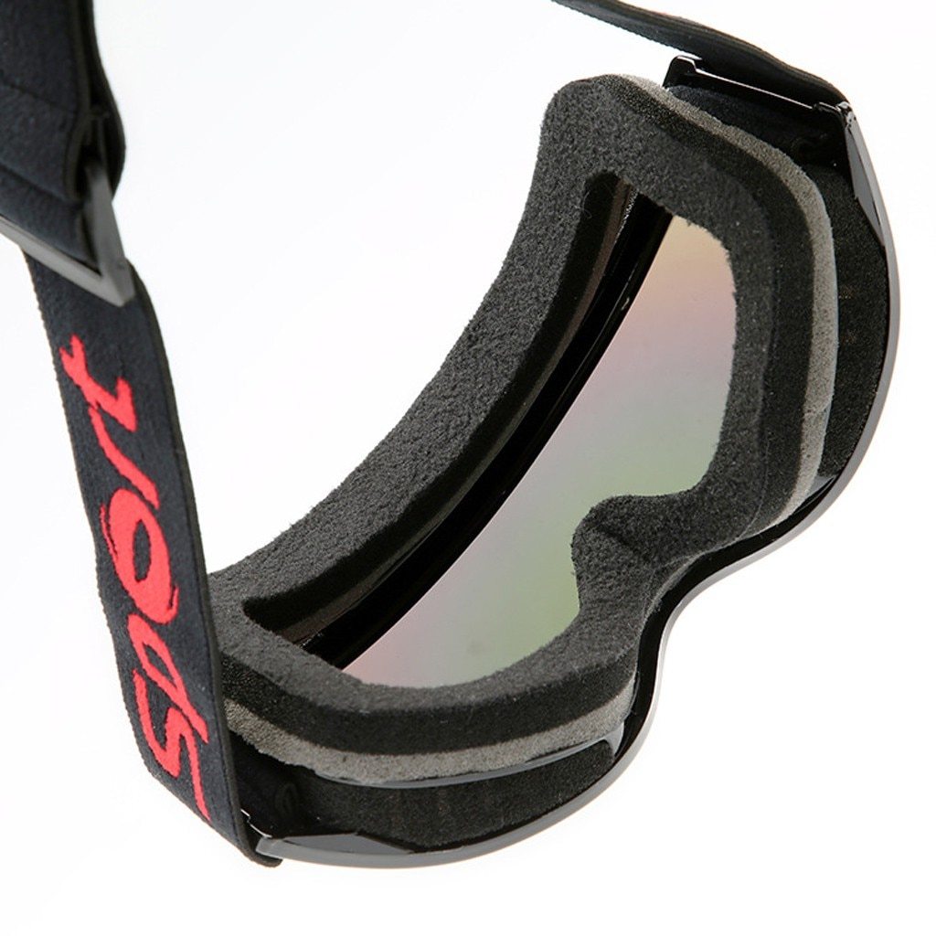 Enhanced Lens Ski & Snowboard Men's Goggles - Westfield Retailers