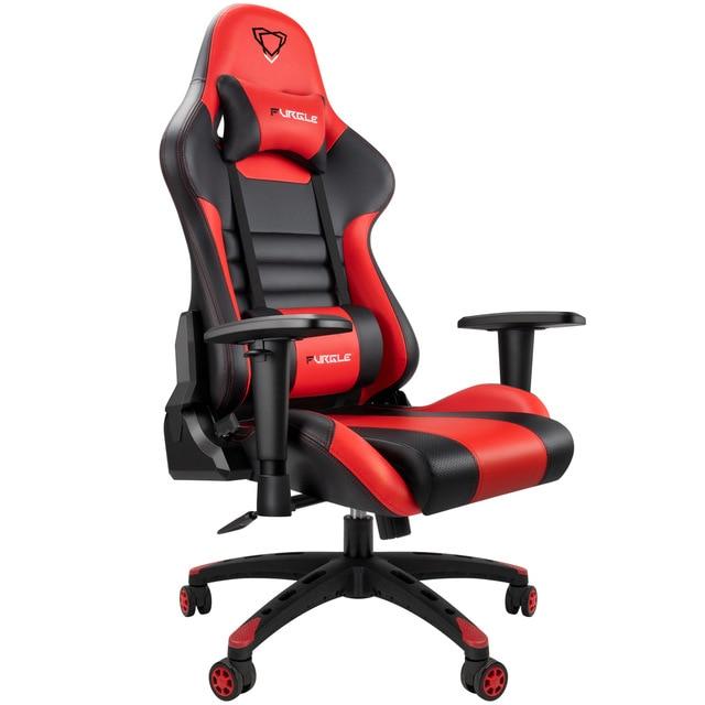 Premium Ergonomic Comfortable Reclining Gaming Chair - Westfield Retailers