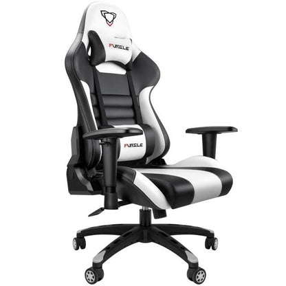 Premium Ergonomic Comfortable Reclining Gaming Chair - Westfield Retailers