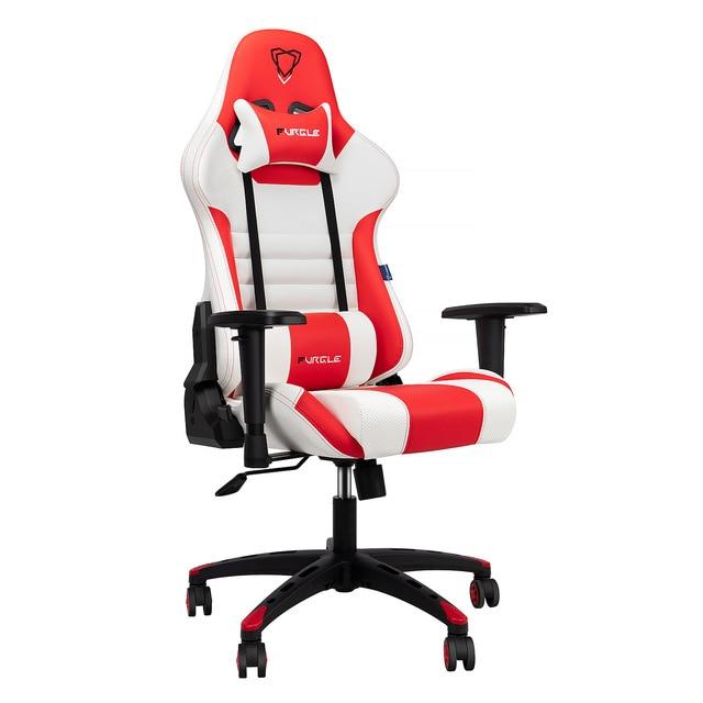 Premium Ergonomic Comfortable Reclining Gaming Chair - Westfield Retailers