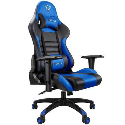 Premium Ergonomic Comfortable Reclining Gaming Chair - Westfield Retailers