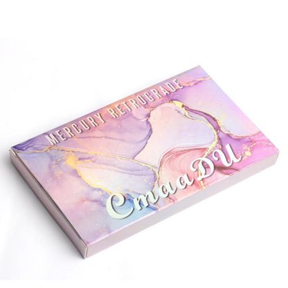 Premium Colorful Eyeshadow Makeup Palette 18 Colors - Westfield Retailers