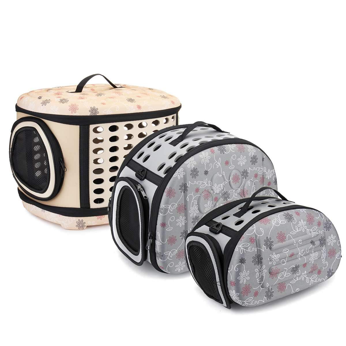 Small Cat / Dog Travel Carrier Bag - Westfield Retailers