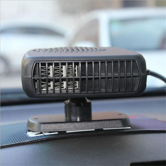 Powerful Portable 12V Plug In Car Heater / Defroster - Westfield Retailers