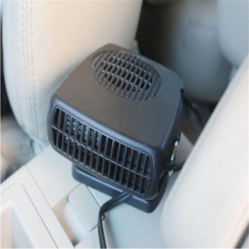 Powerful Portable 12V Plug In Car Heater / Defroster - Westfield Retailers