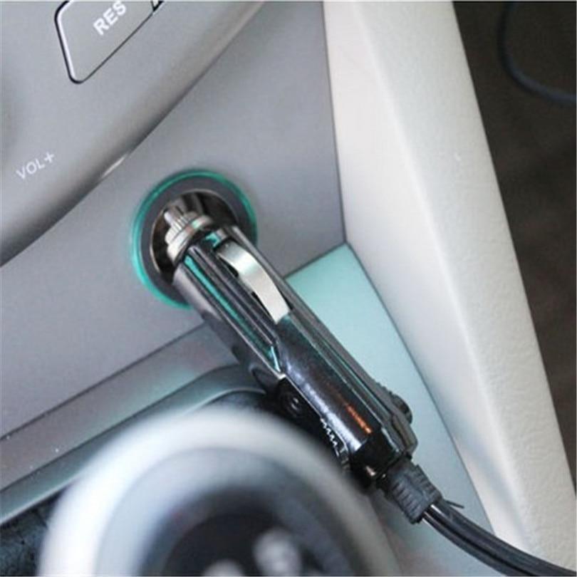 Powerful Portable 12V Plug In Car Heater / Defroster - Westfield Retailers