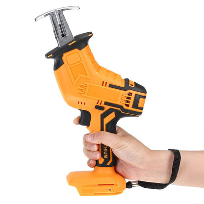 Premium Electric Cordless Handheld Reciprocating Saw - Westfield Retailers